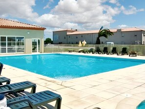 Poolblick