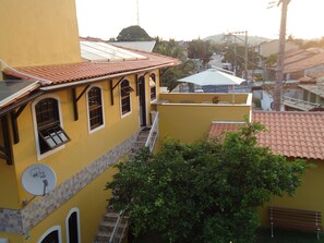 Terraço/pátio interior
