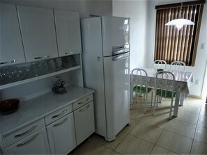 Cozinha privada
