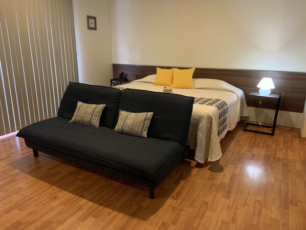 Habitación