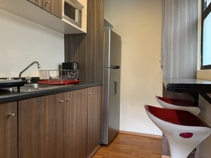 Cucina privata