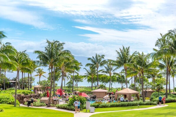 Welcome to Honua Kai Konea Tower 225!     HKK-225