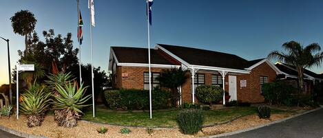 Street View of DeKeurboom Guesthouse.