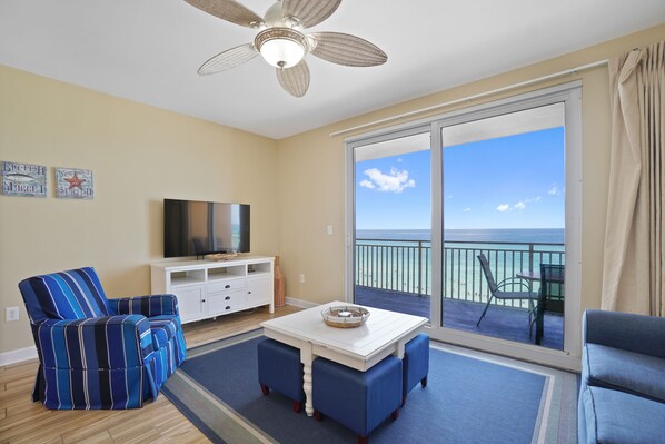 Splash Beach Resort Condo Rental 305W