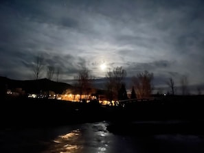 Ulkoalueet