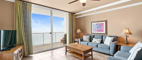 Tidewater Beach Resort Condo Rental 1805