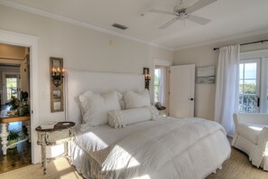 Stunning King Suite