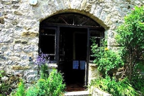 Entrée