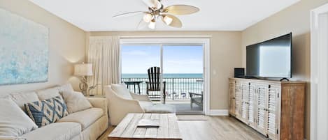 Crystal Dunes Beach Resort Condo Rental 205