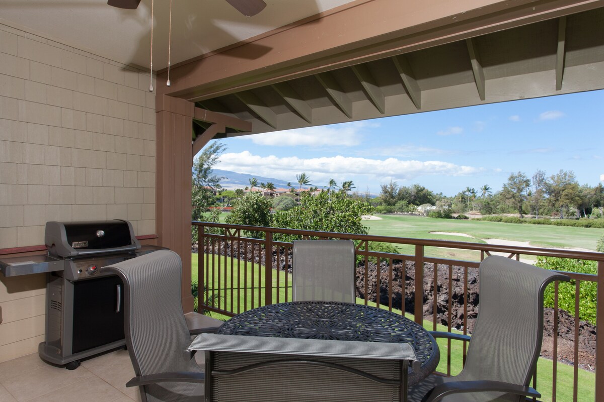 Private Oceanfront Paradise at Waikoloa Resort