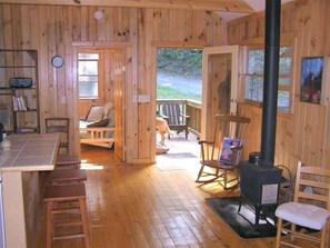 Intérieur