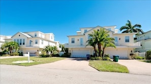 Street View of Property