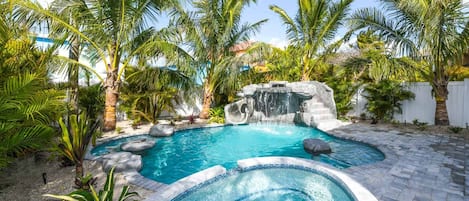 Island House by Siesta Key Luxury Rental