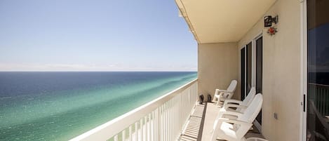 Celadon Beach Resort condo rental 2105 - Panama City Beach 