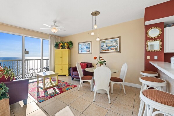 Celadon Beach Resort Rental 2105