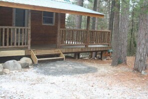 3 Bears Cabin
