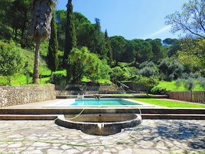 Poolblick