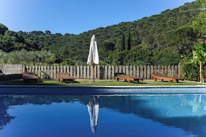 Poolblick