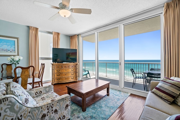 Majestic Beach Resort Condo Rental 1-615