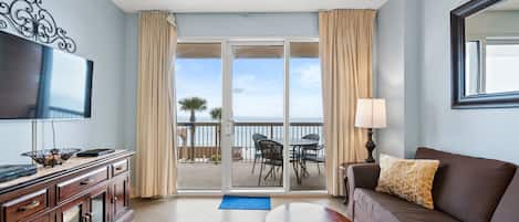 Sunrise Beach Resort Condo Rental 605