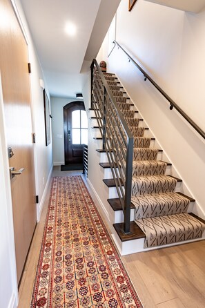 entry hall