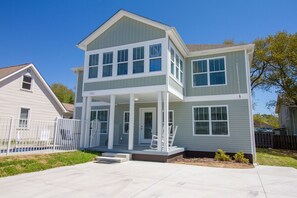 Sea Grass is wonderful family beach home and well taken care of by the owner