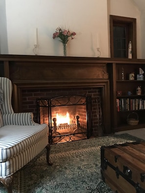Intérieur