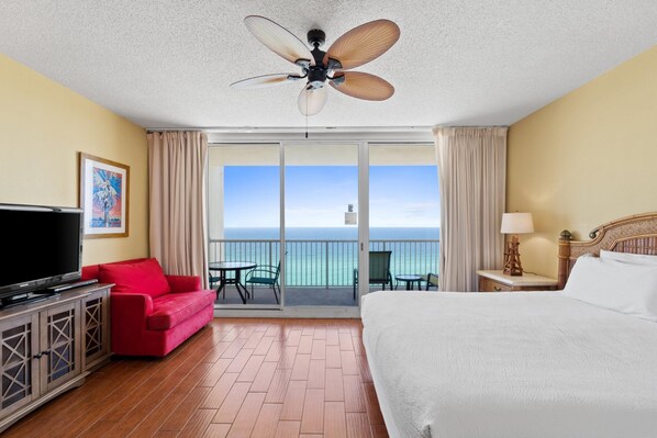 Majestic Beach Resort Condo Rental 1-1212