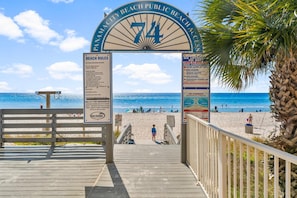 Strand