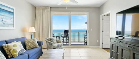 Splash Beach Resort Condo Rental 406E