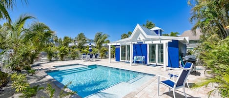 Bimini Breeze- Siesta Key Luxury Rental Properties