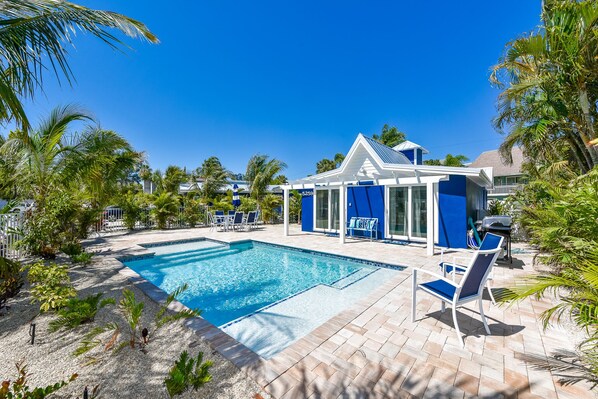 Bimini Breeze- Siesta Key Luxury Rental Properties