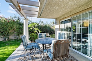 K0464 - Patio