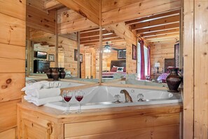 Jacuzzi Tub