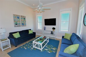 Beautiful Living Room