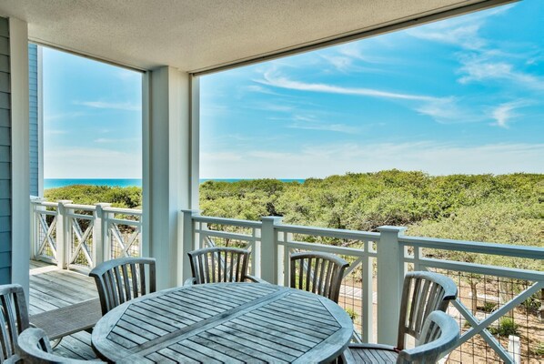 Gulf Views