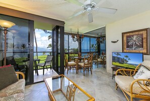 Kihei Surfside 307