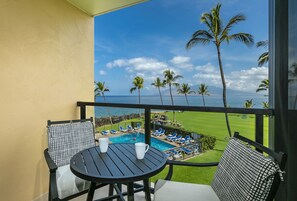 Kihei Surfside 307