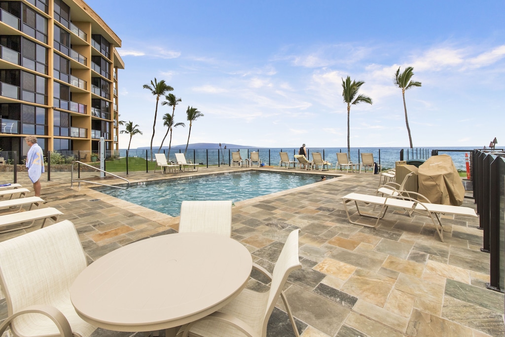 Kihei Surfside Resort