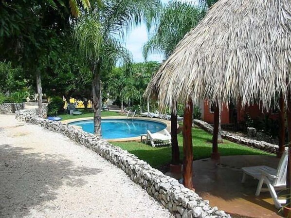Swiming pool