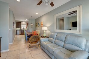 Family Area - Family Area