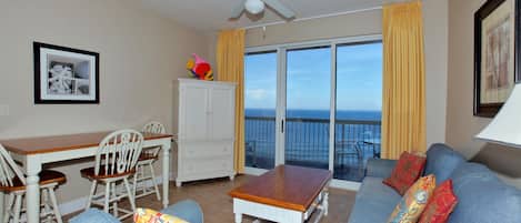 Calypso Beach Resort condo rentals in Panama City Beach 