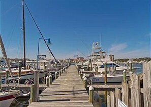 Marina