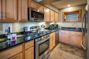 Cucina privata