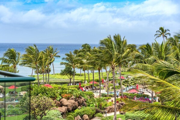 Enjoy this view with your family     HKH-442
