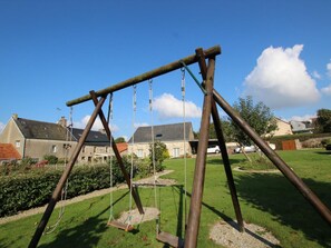 BarnomrÄde