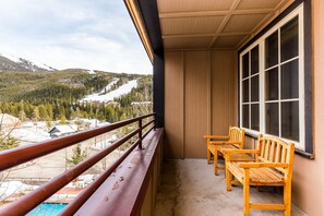 Private Balcony
