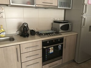 Cozinha privada