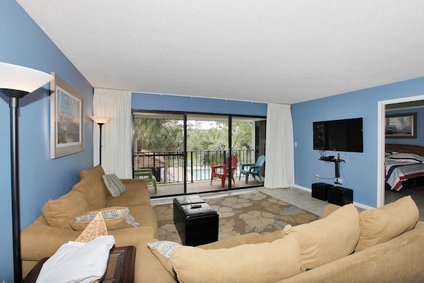 Edgewater Beach Resort golf villa rental in Panama City Beach, Florida