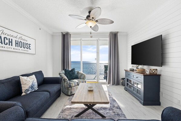 Tropic Winds Resort Rental 502